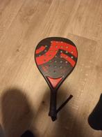 Padelracket - zgn, Ophalen of Verzenden, Gebruikt, Padelracket