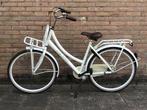 Meidenfiets cortina U4 24 inch wit 3 versnellingen, Ophalen, Versnellingen, Cortina, Gebruikt