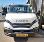 Iveco Daily 35C18 3.0d Autm. 3500 Kg Trekhaak Airco Cruiseco, Auto's, Automaat, Gebruikt, 4 cilinders, Iveco