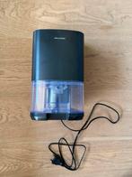 Dehumidifier met kleurlicht, Ophalen, Zo goed als nieuw, Luchtontvochter