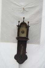 Mini Staartklokje, Antiek en Kunst, Antiek | Klokken, Ophalen of Verzenden