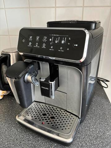 Philips LatteGo (3200 EP3246/70) beschikbaar voor biedingen