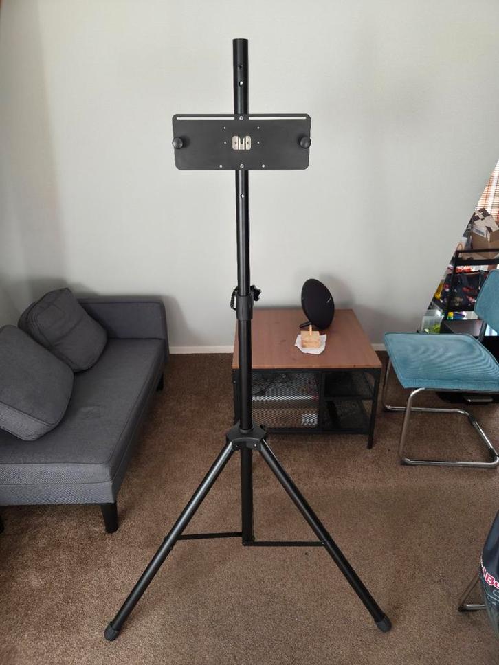 Koto Dartbord Standaard, Sport en Fitness, Darts, Zo goed als nieuw, Overige typen, Ophalen