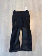 Rev'it Motorbroek Continent L Zwart, Motoren, Kleding | Motorkleding, Ophalen, Broek | textiel