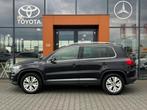 Volkswagen Tiguan 1.4TSI|Navi|Cruise|PDC|Stoelverw.|Bluetoot, Voorwielaandrijving, Euro 5, 15 km/l, 4 cilinders