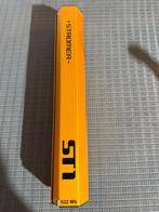 Stromer ST1 Goud 630Wh (nieuwe cellen)SoH 100%, Fietsen en Brommers, Elektrische fietsen, Ophalen of Verzenden, Zo goed als nieuw