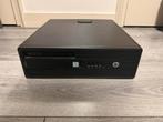 HP Z240 SFF - Xeon E3, 16GB RAM, 256GB SSD, Quadro K1200, Ophalen of Verzenden, Zo goed als nieuw, SSD, Met videokaart