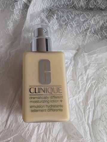 Clinique Moisturizing Lotion 125ml beschikbaar voor biedingen