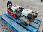 Honda GX 140 + GX 160 benzinemotor gebruikt, Ophalen, Gebruikt, Benzinemotor, 1800 rpm of meer