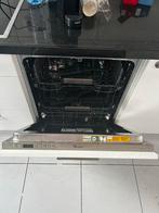 Whirlpool Inbouw Vaatwasser - Zeer Goede Staat, Witgoed en Apparatuur, Vaatwasmachines, Ophalen, 60 cm of meer, Eco programma
