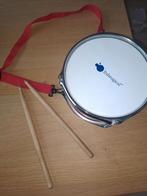 Trommel met stokken, Muziek en Instrumenten, Drumstellen en Slagwerk, Ophalen of Verzenden, Gebruikt, Overige merken