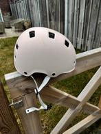 Decathlon helm peuter/kleuter 48-52cm, Ophalen, Gebruikt