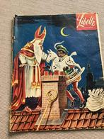 Tijdschrift Libelle uit december 1958, Verzamelen, Ophalen of Verzenden, 1940 tot 1960, Nederland, Tijdschrift