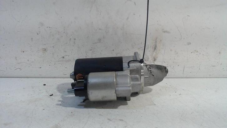 Startmotor Mercedes-Benz C-Klasse, Auto-onderdelen, Motor en Toebehoren, Mercedes-Benz, Gebruikt, Herkomst onderdeel bekend, 12 maanden garantie