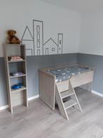 Kinderbed 160x70, Kinderen en Baby's, Kinderkamer | Stapelbedden en Hoogslapers, Ophalen, Hoogslaper