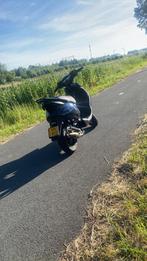 Zip 70cc H2o, Tweetakt, Maximaal 45 km/u, Ophalen of Verzenden, Zo goed als nieuw