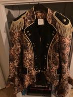 Panter Carnavalsjas Dames, Kleding | Dames, Carnavalskleding en Feestkleding, Ophalen, Carnaval, Zo goed als nieuw, Kleding