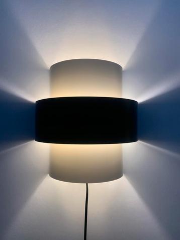 Anvia wall lamp 70s vintage silence of the lamps beschikbaar voor biedingen