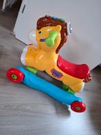 Vtech hobbelpaard, Ophalen of Verzenden, Zo goed als nieuw