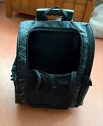 Trolly voor pup of kleine hond tot 10 kg, Ophalen, Zo goed als nieuw