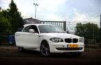 BMW 1-Serie 2.0 116I 3DR 2012 Wit, 1-Serie, Achterwielaandrijving, 1995 cc, Zwart