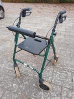 Rollator, Ophalen of Verzenden, Gebruikt