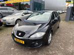 Seat Leon 1.6 Hattrick NAVI|NAP|CRUISE|ANDROID|TOPST!, Voorwielaandrijving, Gebruikt, 4 cilinders, Leon