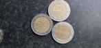 2 euromunt frankrijk 13 stuks, Ophalen of Verzenden, Frankrijk, 2 euro, Losse munt