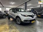 Renault Captur 1.2 TCe Dynamique Automaat/Navi/Airco, Euro 5, 4 cilinders, 19 km/l, SUV of Terreinwagen