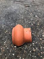 Ballonvorsten, Doe-het-zelf en Verbouw, Dakpannen en Dakbedekking, Ophalen, Gebruikt, Steen of Klei, Dakpannen