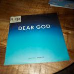 Midge ure / dear god, Ophalen of Verzenden, Zo goed als nieuw