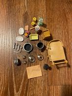 Sylvanian Families Eetkar, Ophalen, Zo goed als nieuw, Jongen of Meisje