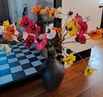 Klaprozen Real Touch, Huis en Inrichting, Woonaccessoires | Kunstplanten en Kunstbloemen, Ophalen of Verzenden, Nieuw