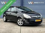 Opel Corsa 1.3 CDTi EcoFlex S/S Design Edition / EXPORT-HAND, Auto's, Opel, Voorwielaandrijving, Euro 5, Stof, Gebruikt