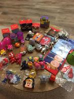 44 Happy Meal speeltjes, Ophalen of Verzenden, Zo goed als nieuw, Jongen of Meisje