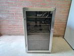Exquisit Wijnklimaatkast – 2 zones (Circa 30 flessen), Witgoed en Apparatuur, Minder dan 75 liter, 45 tot 60 cm, Ophalen, 85 tot 120 cm