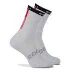 2 Paar Team Rogelli sokken Wit, Nieuw, Ophalen of Verzenden, Kleding