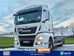 M.A.N. 26.470 TGX 6x2*4, Auto's, Vrachtwagens, Automaat, Euro 6, MAN, Wit