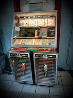 Seeburg Channel 222 inr ov mogelijk, Verzamelen, Automaten | Jukeboxen, Ophalen, Gebruikt, 1950 tot 1960, Seeburg