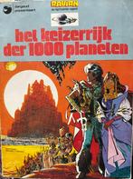 Ravian stripboeken, Boeken, Stripboeken, Diverse tekenaars en schrijvers, Meerdere stripboeken, Ophalen, Gelezen