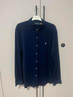 Overhemd Ralph Lauren, Ophalen of Verzenden, Zo goed als nieuw, Halswijdte 43/44 (XL)