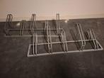 Fietsenrekken twee stuks, per stuk te koop, Ophalen, Gebruikt