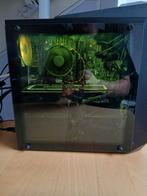 Volledige game setup, Computers en Software, Ophalen, Zo goed als nieuw, SSD