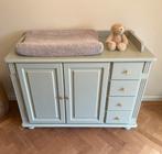 Vintage baby commode clay, 50 tot 70 cm, Ophalen of Verzenden, Opstaande rand, 90 tot 105 cm