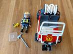Playmobil 5398 brandweerbuggy, Kinderen en Baby's, Speelgoed | Playmobil, Ophalen of Verzenden, Gebruikt, Complete set