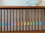 Grote spectrum encyclopedie, Boeken, Encyclopedieën, Gelezen, Complete serie, Ophalen