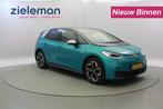 Volkswagen ID.3 First Plus 58 kWh - Carplay, Camera, Stoelve, 1694 kg, Gebruikt, Adaptive Cruise Control, Met garantie (alle)