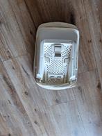 Stokke Tripp Trapp Baby Zitje, Kinderen en Baby's, Kinderstoelen, Ophalen, Zo goed als nieuw, Meegroeistoel, Stoelverkleiner