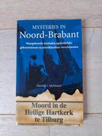 Mysteries In Noord-Brabant - 9789022992005, Ophalen of Verzenden