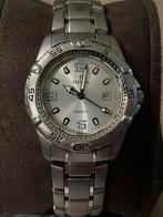FESTINA DAMES HORLOGE, Sieraden, Tassen en Uiterlijk, Horloges | Dames, Ophalen of Verzenden, Zo goed als nieuw, Staal, Overige merken
